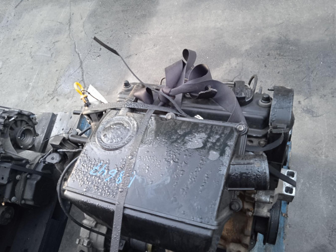 MOTOR SO SKODA FELICIA 1999