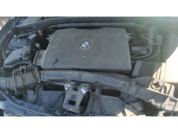 Autorradio BMW 116I 2007