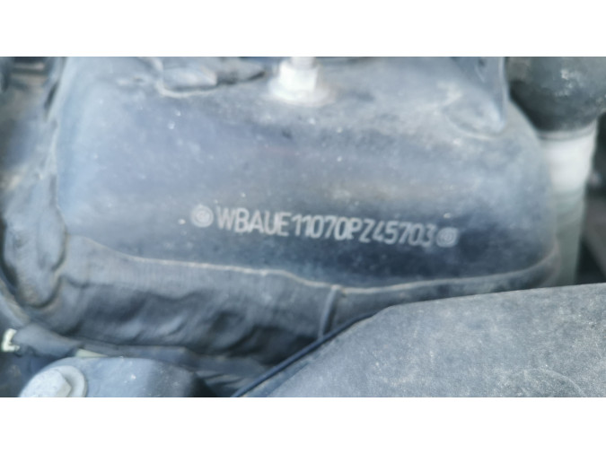Autorradio BMW 116I 2007