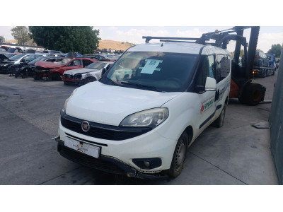 Autorradio FIAT DOBLÒ 2017