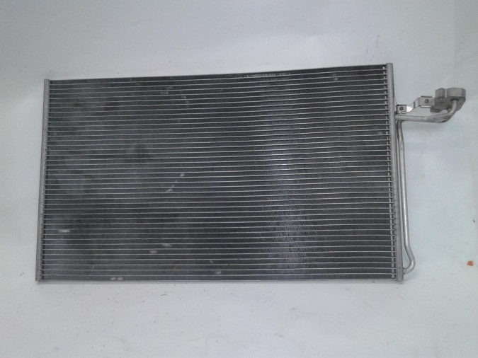 Radiador A/C FIAT MAREA 2004