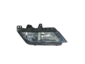 FARO ANTINIEBLA DELANTERO IZQUIERDO SEAT LEON 2016