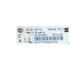 FARO ANTINIEBLA DELANTERO IZQUIERDO SEAT LEON 2016
