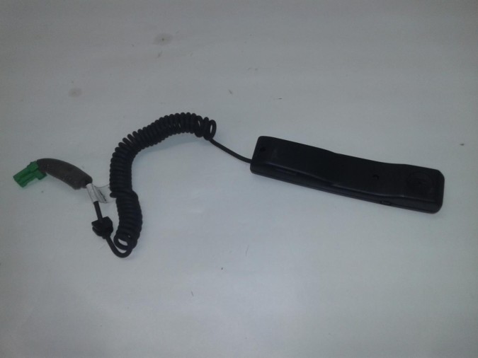 SPRAY HIGIENIZANTE BG BMW SERIE 1 2004
