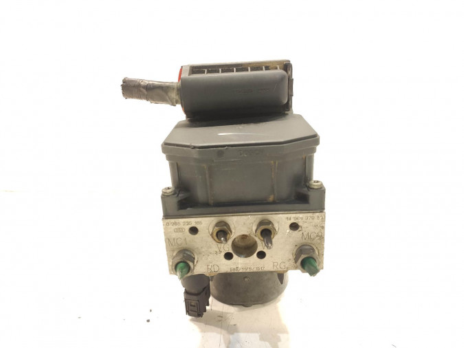 ABS FIAT ULYSSE 2005