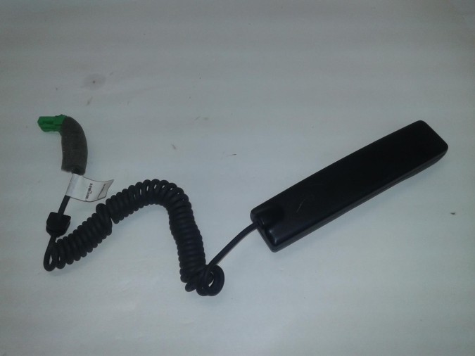SPRAY HIGIENIZANTE BG BMW SERIE 1 2004