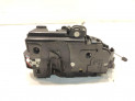 CERRADURA PUERTA DELANTERA IZQUIERDA FIAT ULYSSE 2010