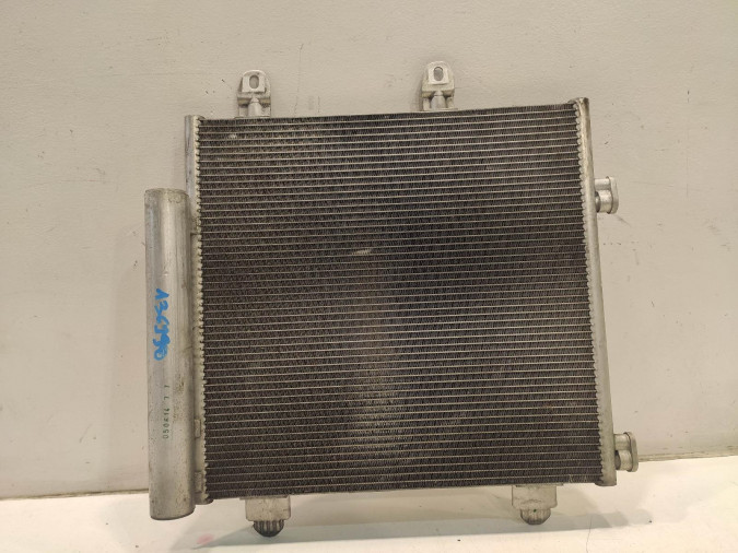 Radiador A/C MERCEDES 300 1994