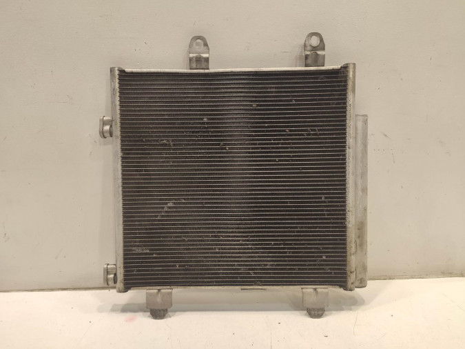 Radiador A/C MERCEDES 300 1994