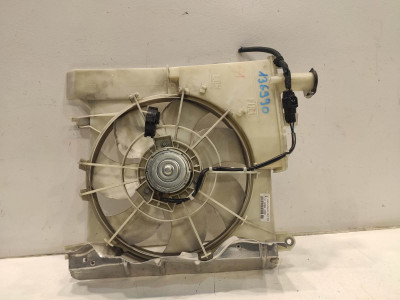 ELECTROVENTILADOR MERCEDES 300 1994