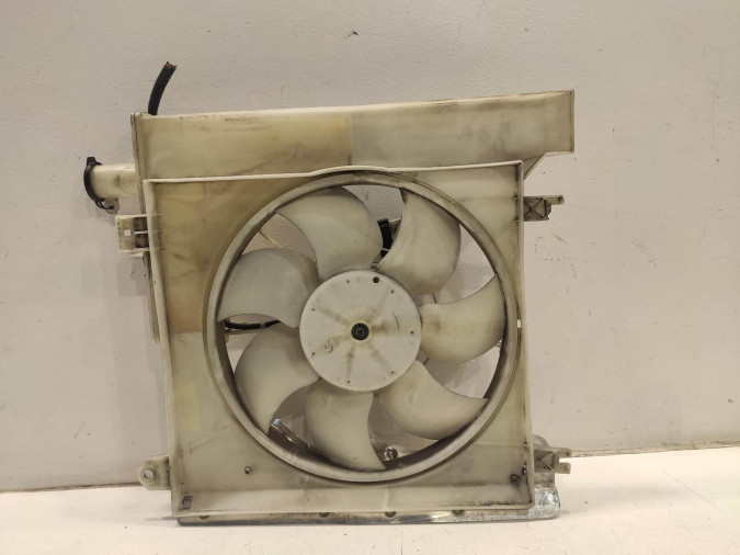 ELECTROVENTILADOR MERCEDES 300 1994