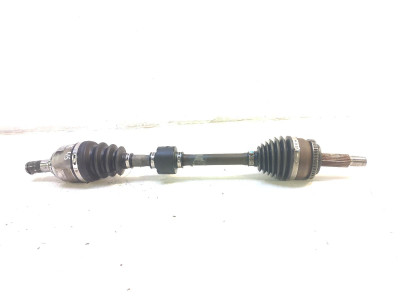 TRANSMISION DELANTERA IZQUIERDA CITROEN C1 2002