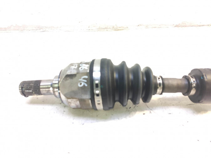 TRANSMISION DELANTERA IZQUIERDA CITROEN C1 2002