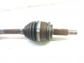 TRANSMISION DELANTERA IZQUIERDA CITROEN C1 2002