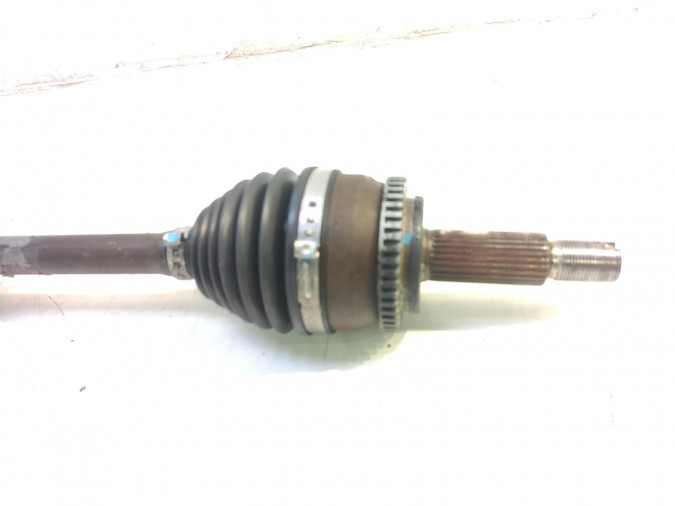 TRANSMISION DELANTERA IZQUIERDA CITROEN C1 2002