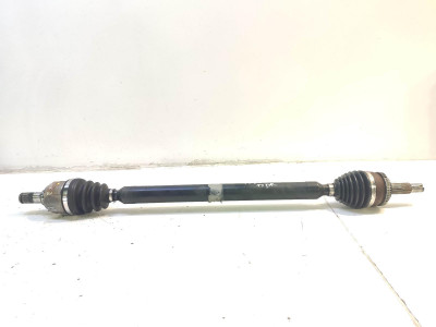TRANSMISION DELANTERA DERECHA CITROEN C1 2002