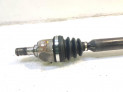 TRANSMISION DELANTERA DERECHA CITROEN C1 2002