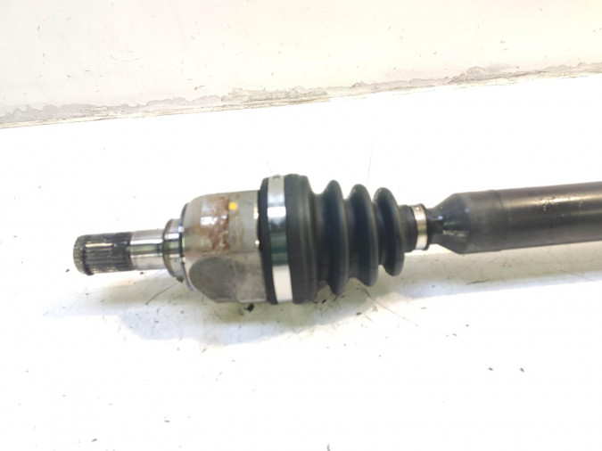 TRANSMISION DELANTERA DERECHA CITROEN C1 2002