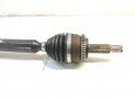 TRANSMISION DELANTERA DERECHA CITROEN C1 2002