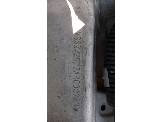 FARO ANTINIEBLA DERECHO SEAT ALTEA XL 2010