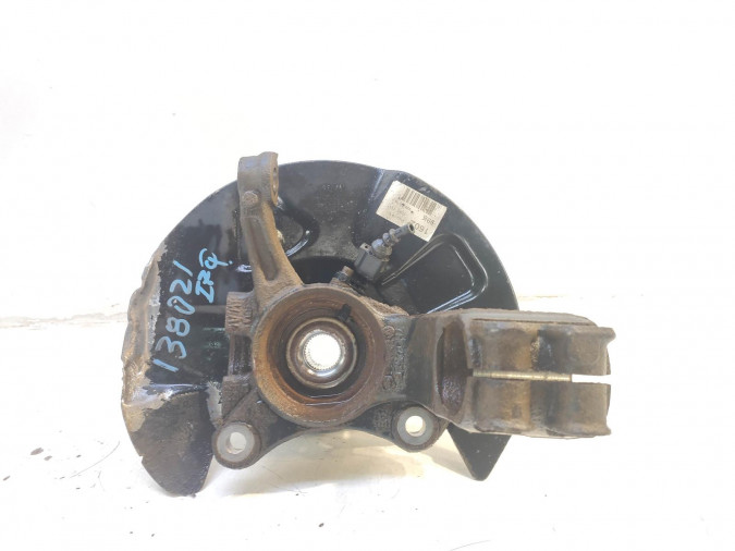 MANGUETA DELANTERA IZQUIERDA VOLKSWAGEN TRANSPORTER 2011