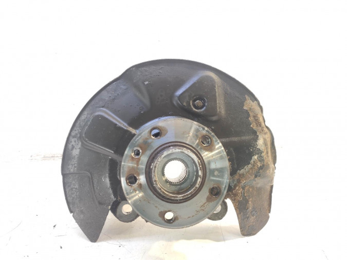 MANGUETA DELANTERA IZQUIERDA VOLKSWAGEN TRANSPORTER 2011