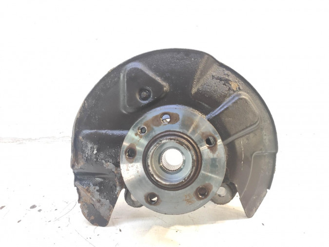 MANGUETA DELANTERA DERECHA VOLKSWAGEN TRANSPORTER 2011