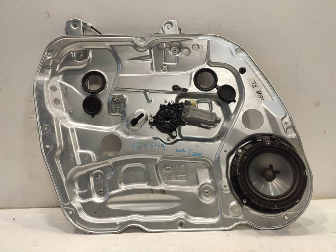 ELEVALUNAS DELANTERO IZQUIERDO KIA CARENS 2011