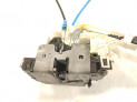 CERRADURA PUERTA TRASERA IZQUIERDA MERCEDES C CLASS 2011