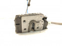 CERRADURA PUERTA TRASERA DERECHA MERCEDES C CLASS 2011