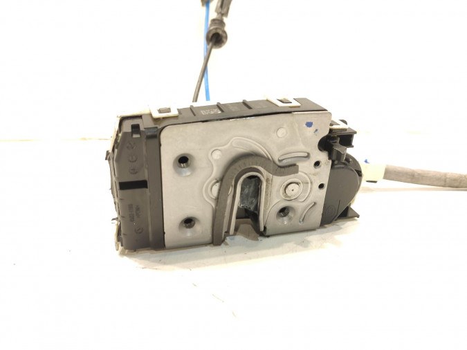 CERRADURA PUERTA TRASERA DERECHA MERCEDES C CLASS 2011