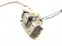 CERRADURA PUERTA TRASERA DERECHA MERCEDES C CLASS 2011