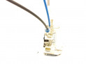 CERRADURA PUERTA TRASERA DERECHA MERCEDES C CLASS 2011