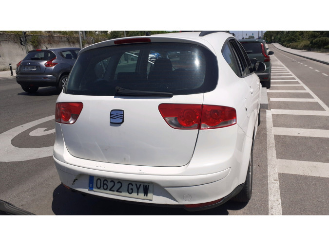 APOYO BIELETA CAMBIO SEAT ALTEA XL 2010