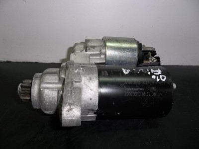 MOTOR ARRANQUE SEAT IBIZA 2010