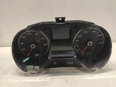 CUADRO INSTRUMENTOS SEAT IBIZA 2014