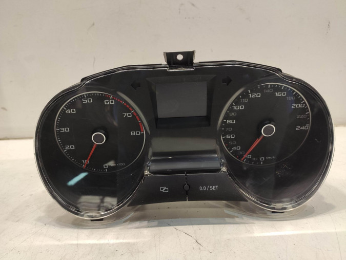 CUADRO INSTRUMENTOS SEAT IBIZA 2014