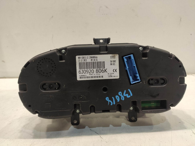 CUADRO INSTRUMENTOS SEAT IBIZA 2014