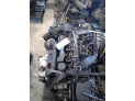 MOTOR SO FORD FIESTA 2005