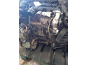 MOTOR SO FORD FIESTA 2005