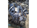 MOTOR SO FORD FIESTA 2005