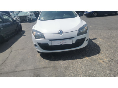 TUBO INTERM.ESCAPE RENAULT MÉGANE 2011