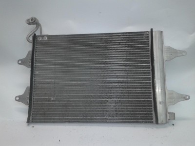 RADIADOR AIRE ACONDICIONADO SEAT CORDOBA 2005