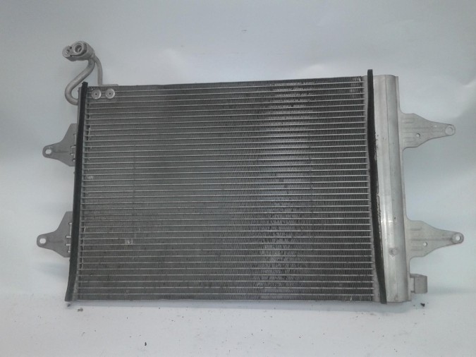 RADIADOR AIRE ACONDICIONADO SEAT CORDOBA 2005