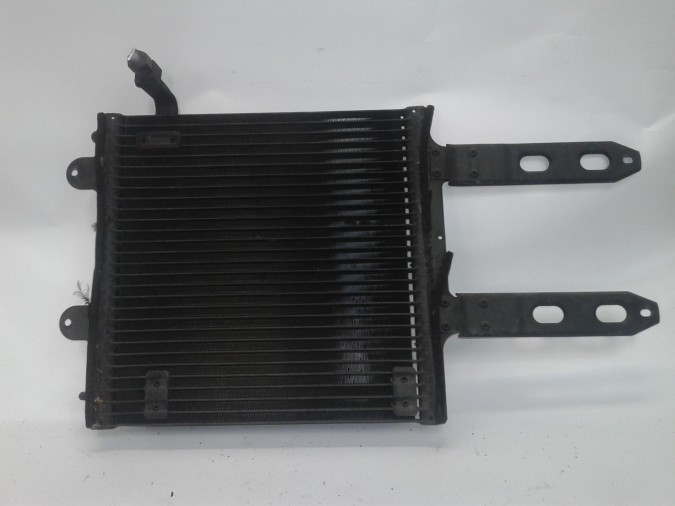 Radiador A/C SEAT AROSA 2001