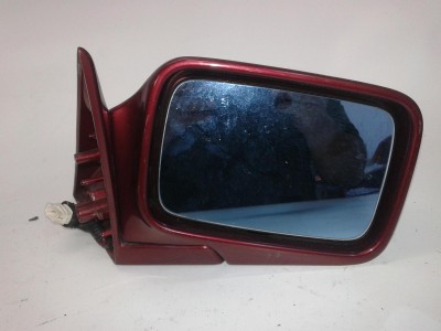RETROVISOR DERECHO BMW SERIE 5 GRANATE 1991