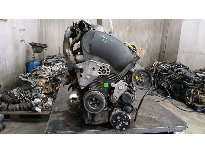 MOTOR ARRANQUE SEAT TOLEDO 2001