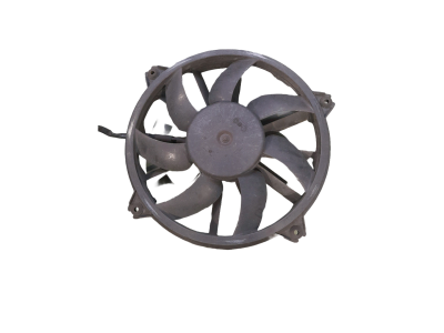 ELECTROVENTILADOR CITROEN C4 PICASSO 2012