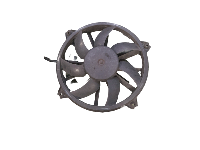 ELECTROVENTILADOR CITROEN C4 PICASSO 2012
