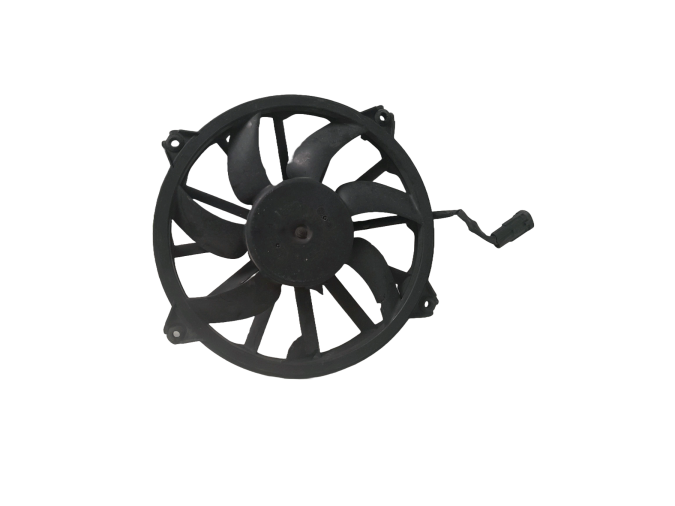 ELECTROVENTILADOR PEUGEOT 307 2008